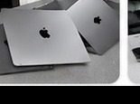 MacBooks at Elect Tronex Wembley 3