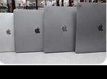 MacBooks at Elect Tronex Wembley 1